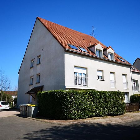 Apartamento Superbe Cocon De 44M2 Longvic Exterior foto