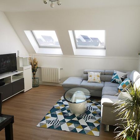 Apartamento Superbe Cocon De 44M2 Longvic Exterior foto