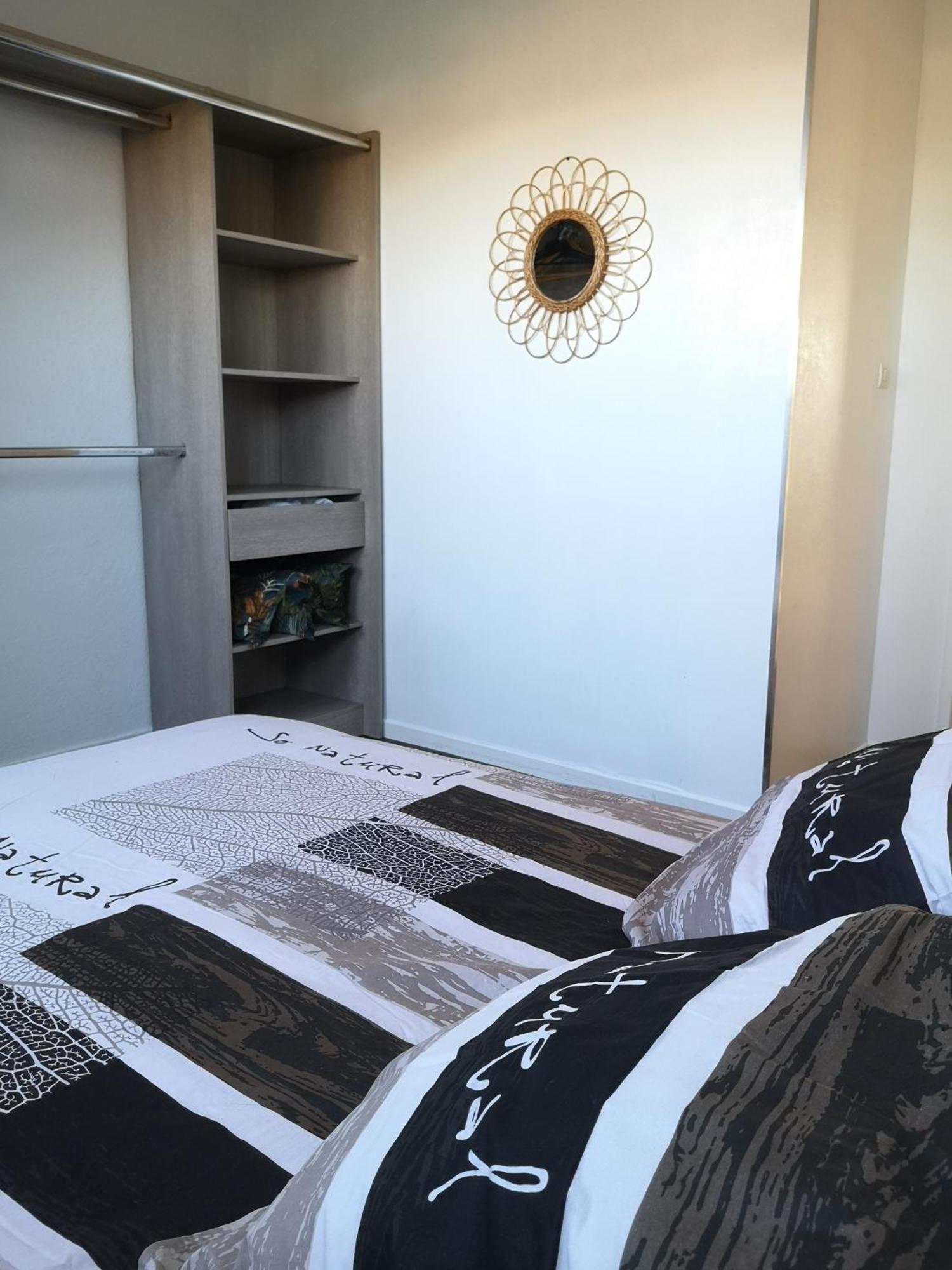 Apartamento Superbe Cocon De 44M2 Longvic Exterior foto