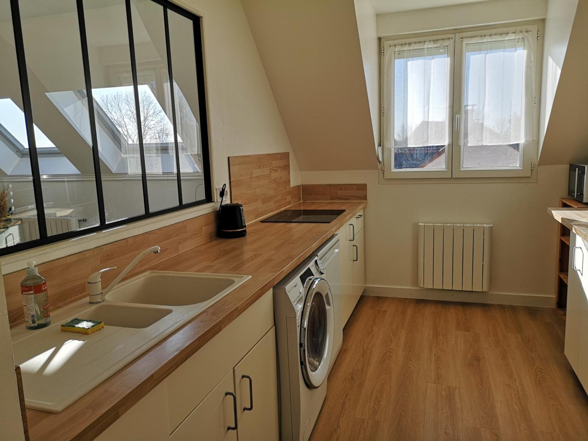Apartamento Superbe Cocon De 44M2 Longvic Exterior foto