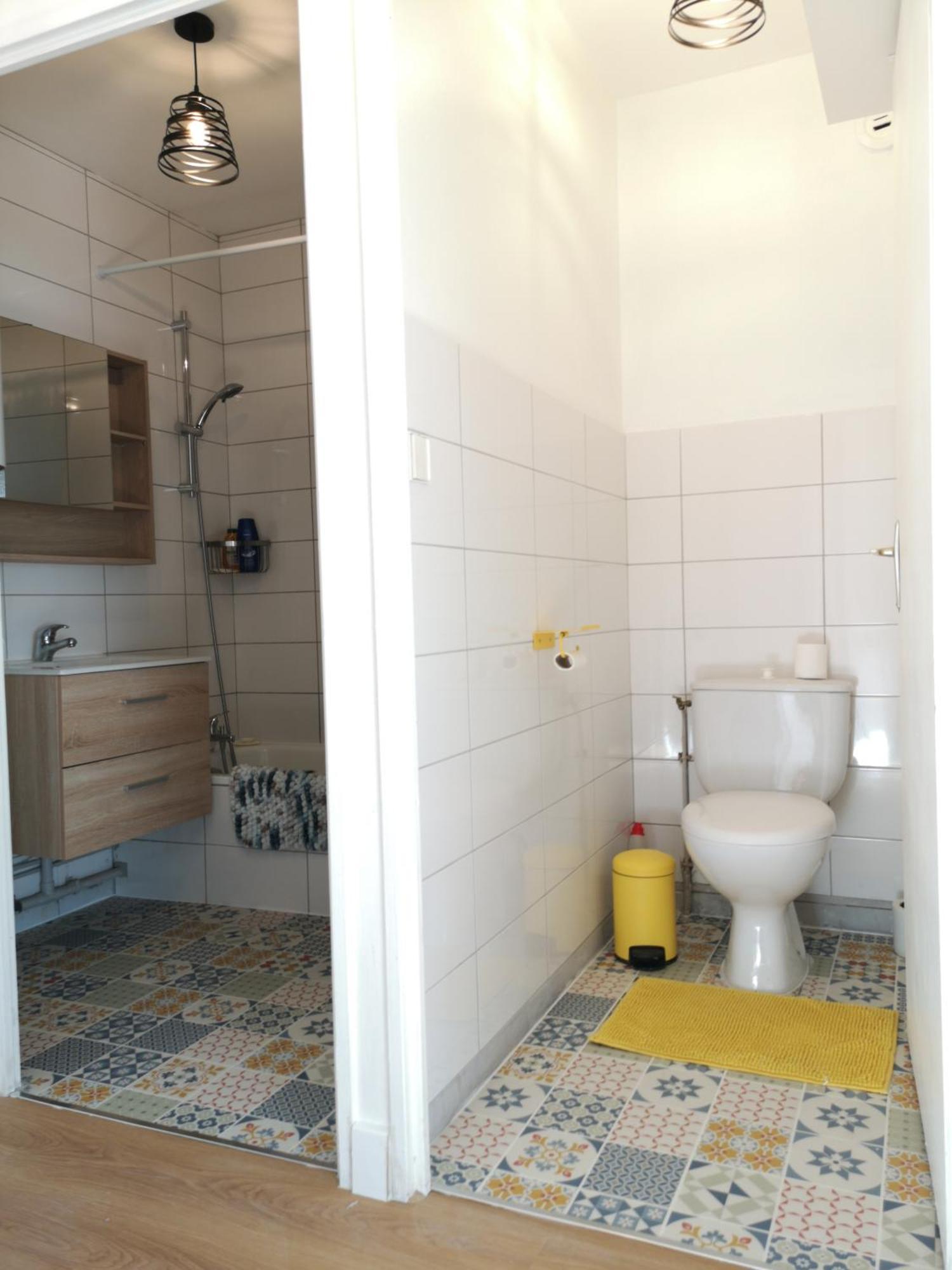 Apartamento Superbe Cocon De 44M2 Longvic Exterior foto