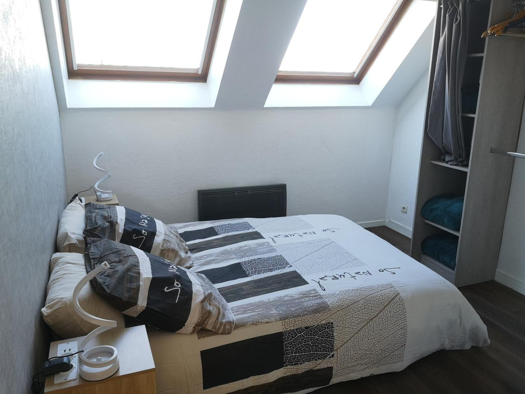 Apartamento Superbe Cocon De 44M2 Longvic Exterior foto