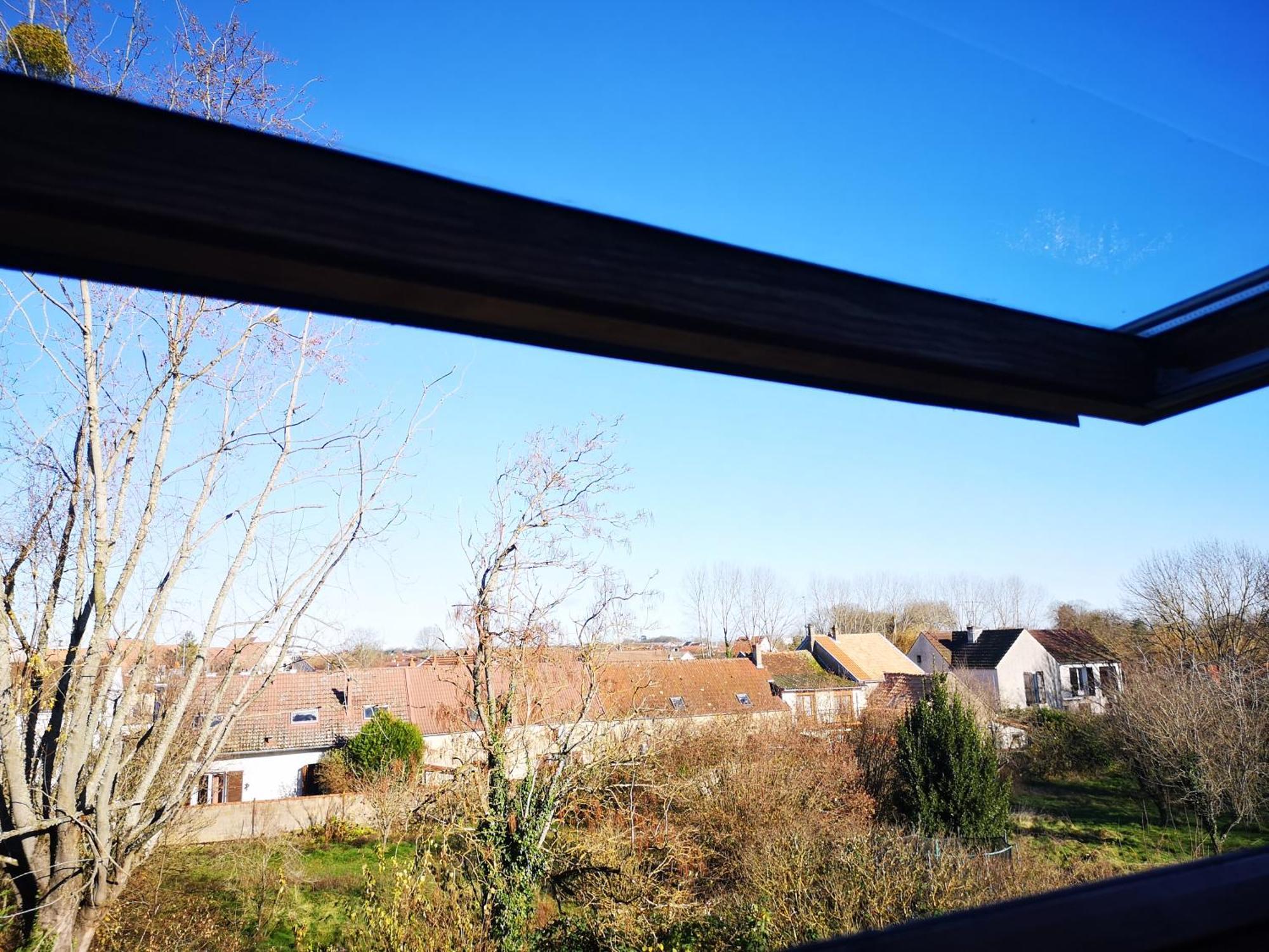 Apartamento Superbe Cocon De 44M2 Longvic Exterior foto