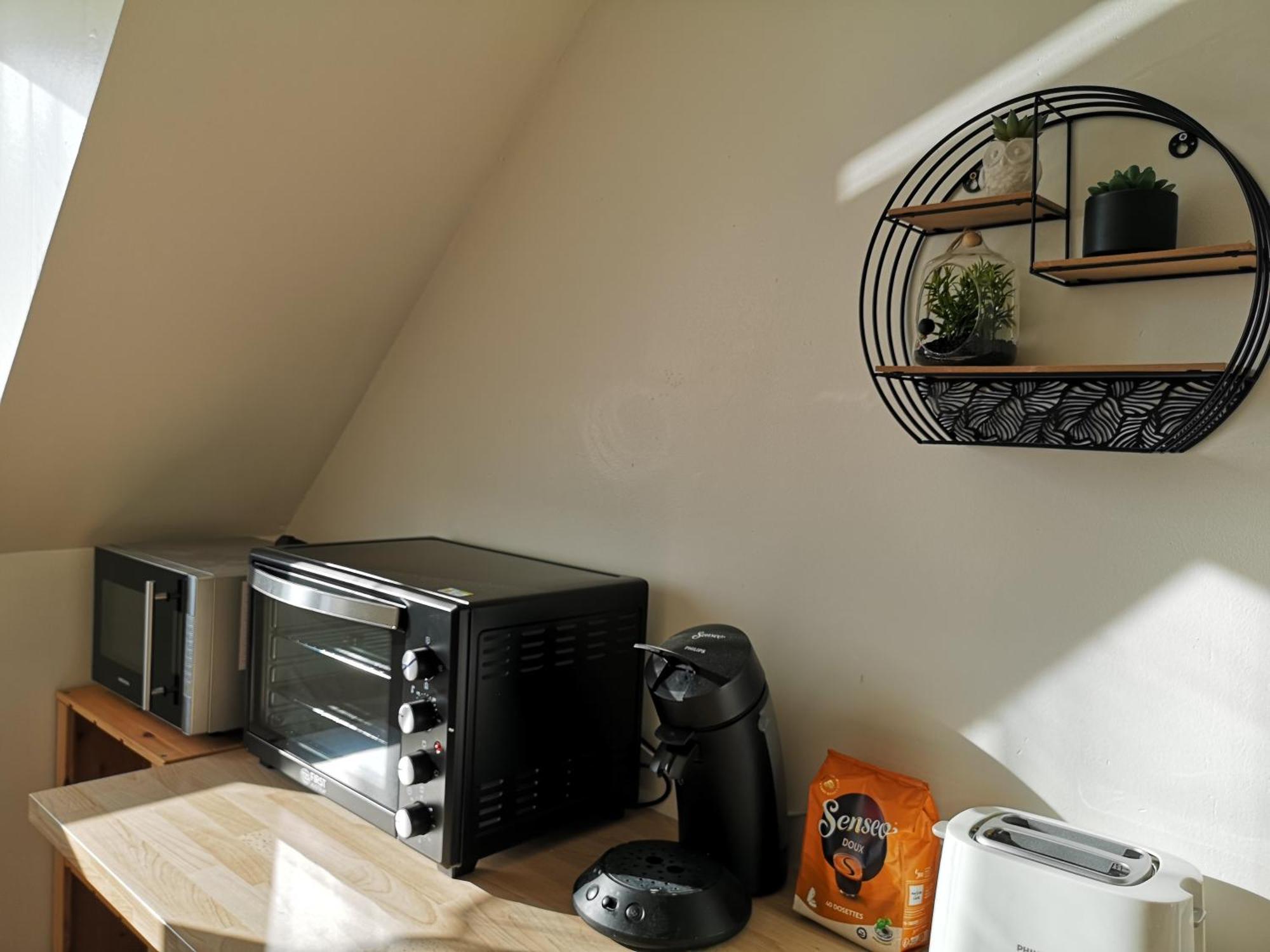 Apartamento Superbe Cocon De 44M2 Longvic Exterior foto