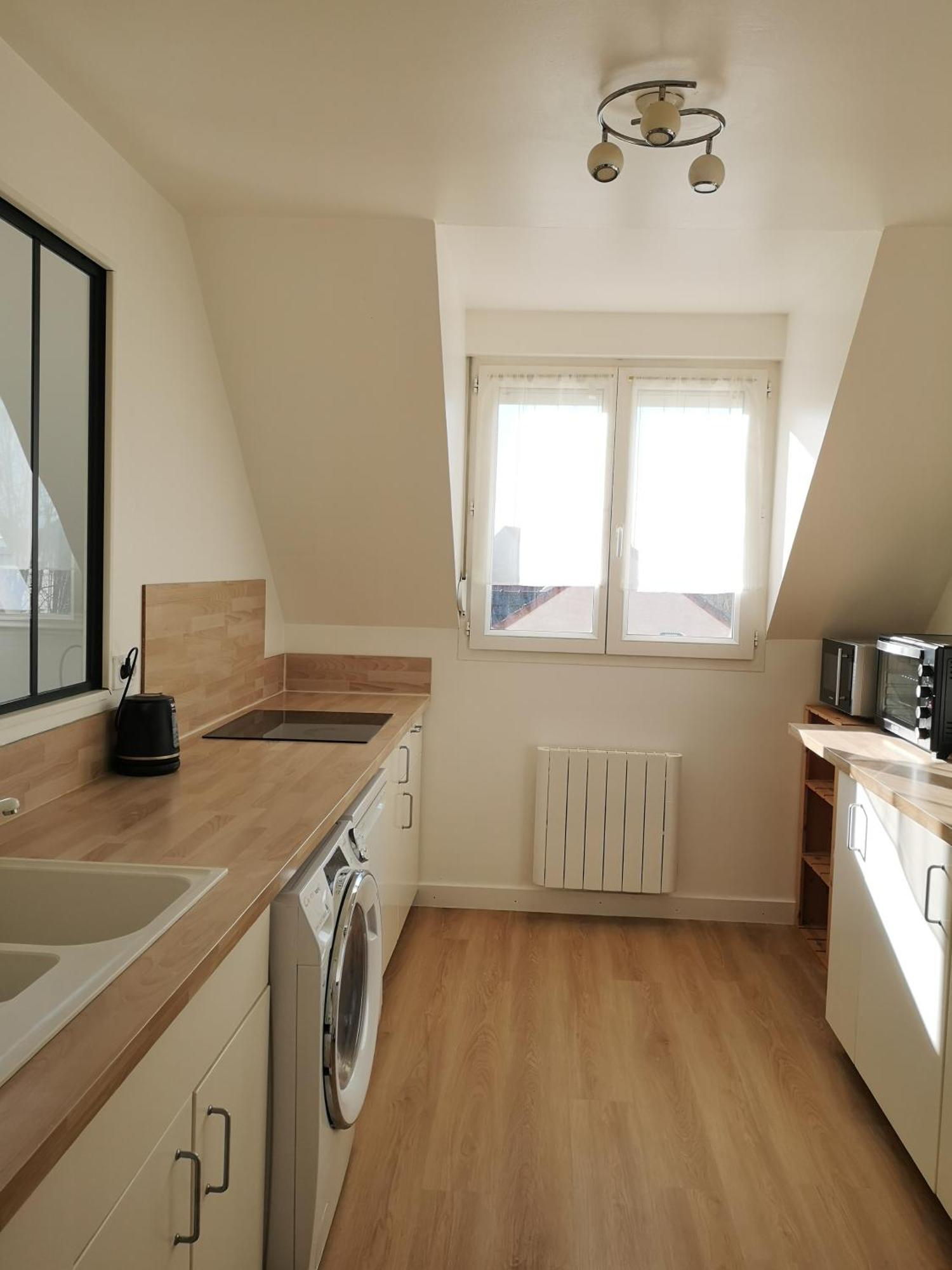 Apartamento Superbe Cocon De 44M2 Longvic Exterior foto