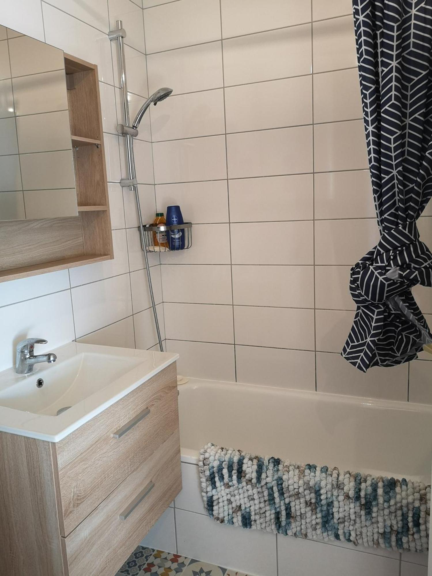 Apartamento Superbe Cocon De 44M2 Longvic Exterior foto